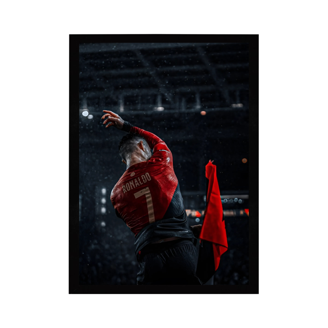CR7 Ultimate Aesthetic Collection