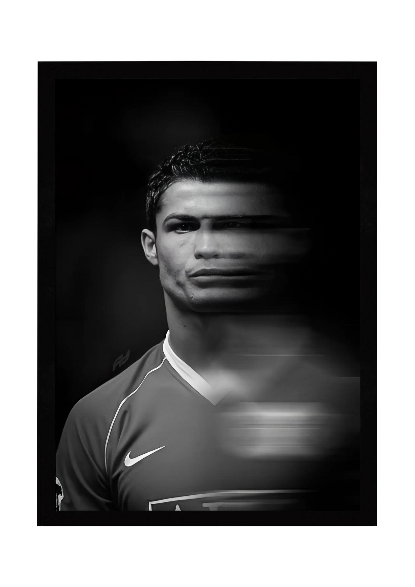 CR7 Ultimate Aesthetic Poster #1