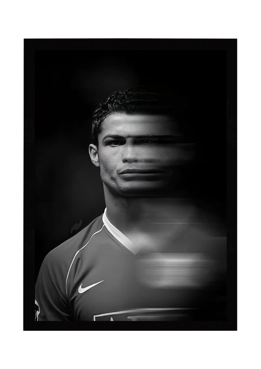 CR7 Ultimate Aesthetic Poster #1